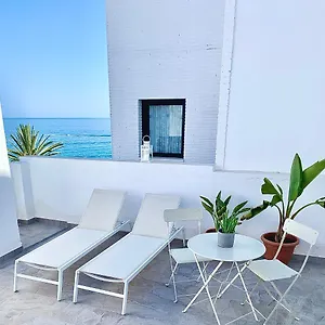 Easy House , Nerja Spain