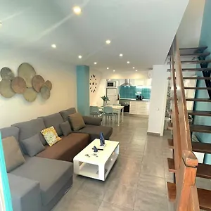 2br Luxurious Duplex In Puerto Rico , Puerto Rico (Gran Canaria) Spain