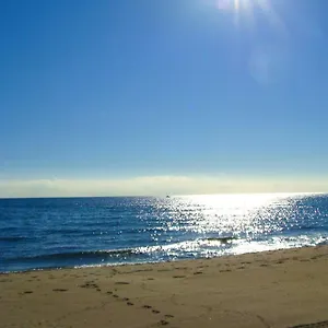 Apartment Aguamarina, Fuengirola
